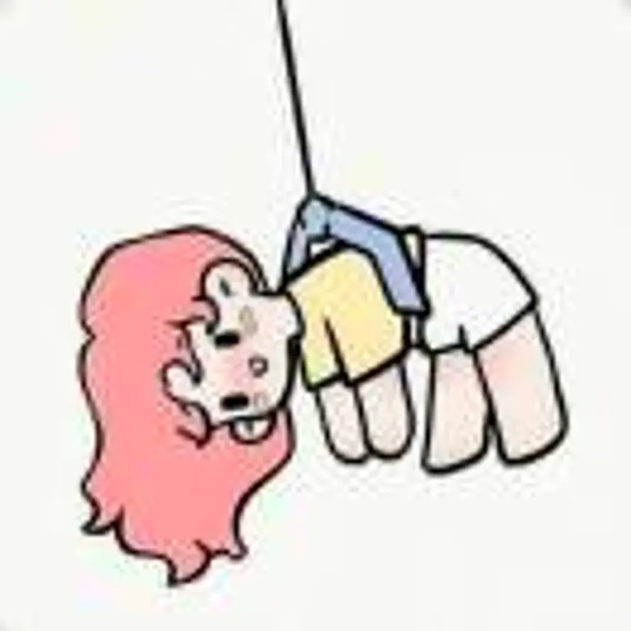 樱桃小完犊子的头像