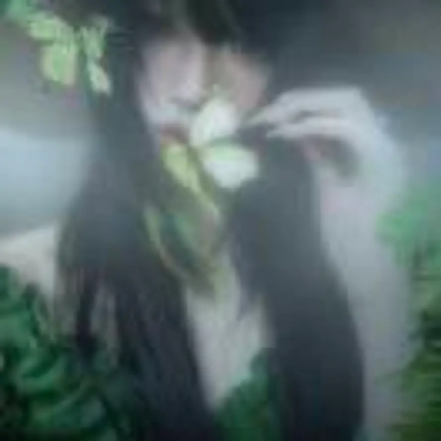 骂我像是在调情的头像