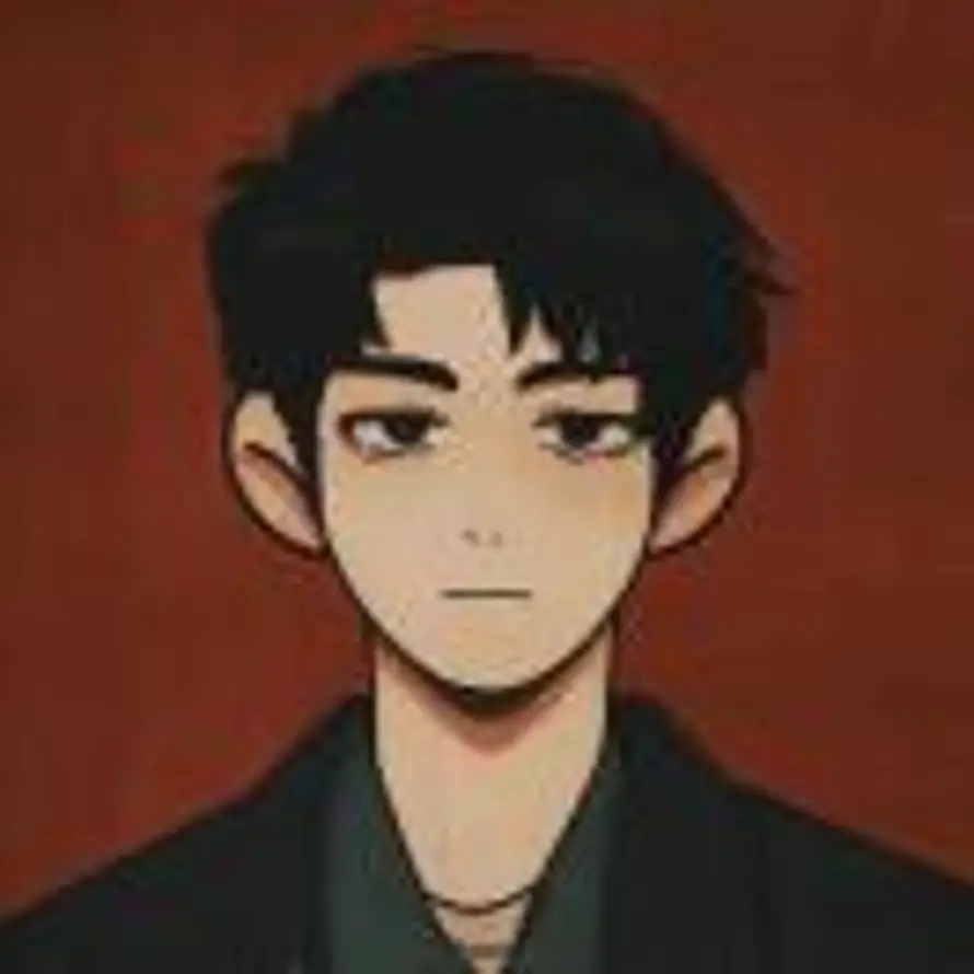 龙舌兰日落的头像