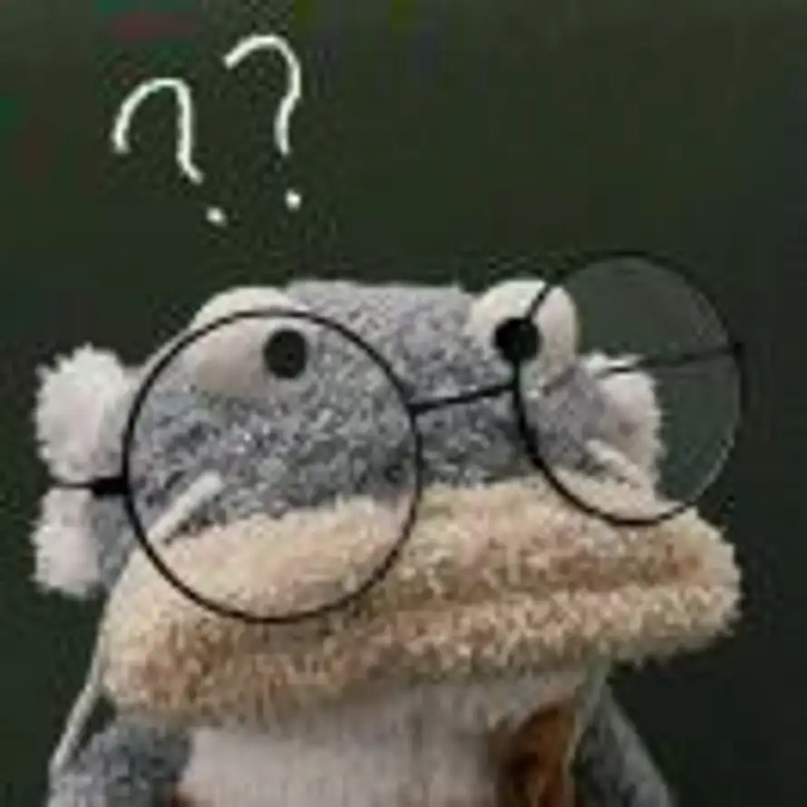 神奇海螺的头像