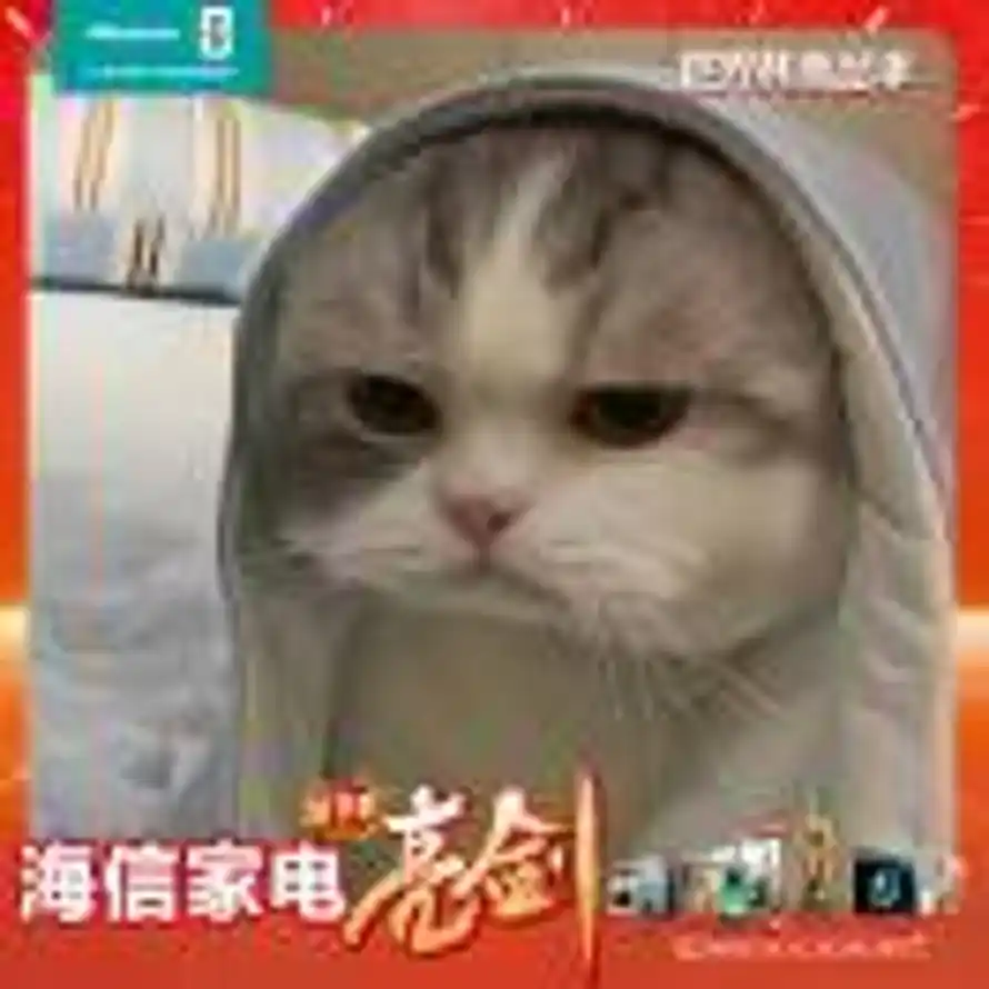 陈一凡-青岛京东MALL的头像