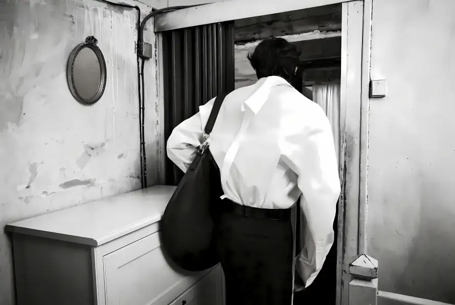 4k宋威龙壁纸 - 时尚先生 - 热门壁纸 - wallpaper「哲风壁纸」