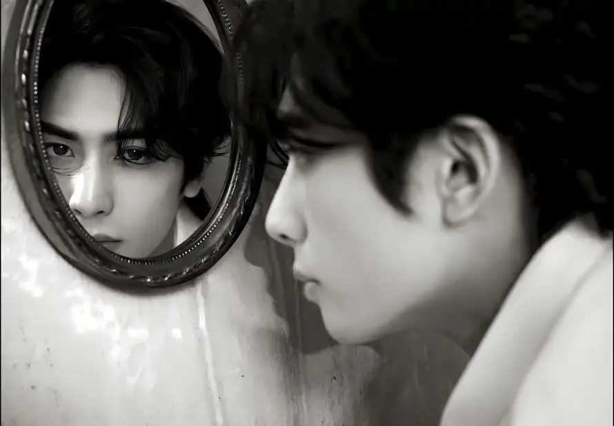 4k宋威龙壁纸 - 时尚先生 - 热门壁纸 - wallpaper「哲风壁纸」