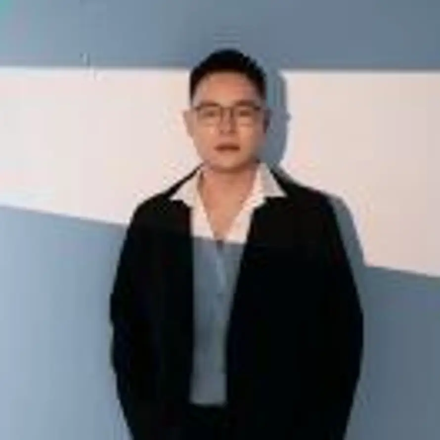 Caine的头像