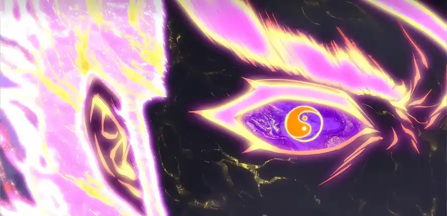 4k国漫壁纸 - 国风 - 太极 - 炫酷「哲风壁纸」