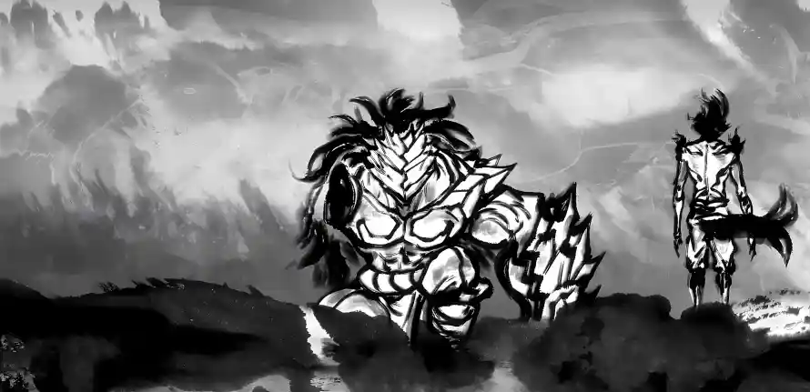 4k云层壁纸-闻人翊悬与国漫-雾山五行热门的壁纸「哲风壁纸」