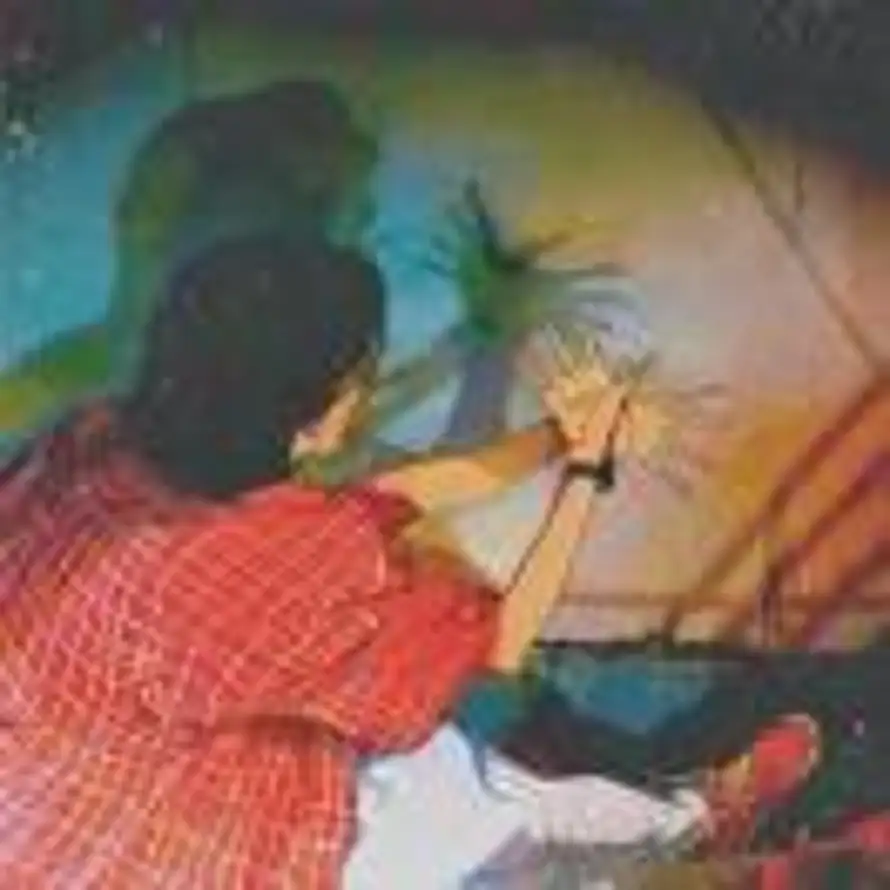 用户彼得堡幻想家的头像