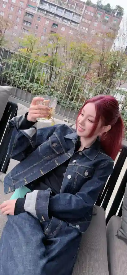 4k休闲壁纸 - 户外 - 爱豆 - 绿植「哲风壁纸」