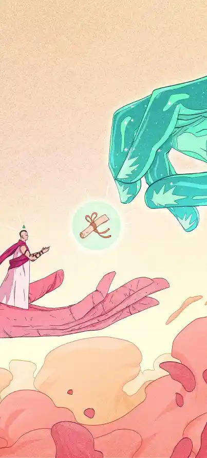 4k仙人壁纸 - 仙侠 - 仙气 - 古风「哲风壁纸」