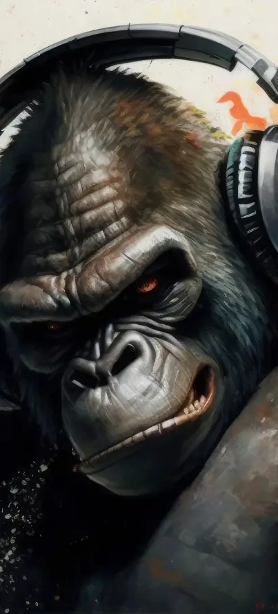 4k个性壁纸 - 写实 - 创意 - 动物「哲风壁纸」