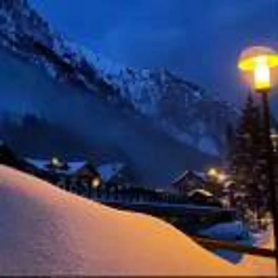 不期而遇的头像