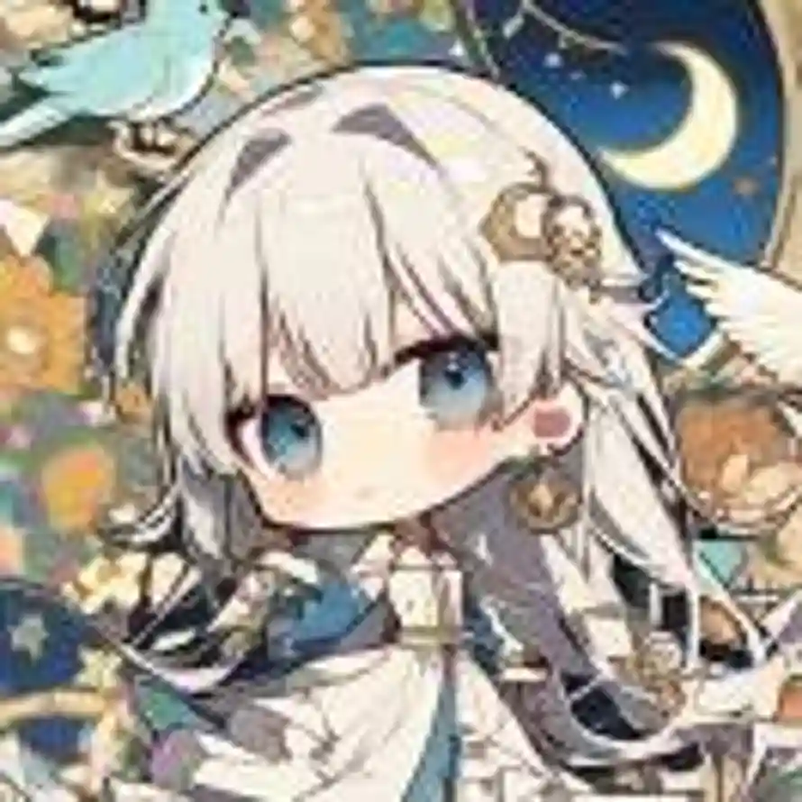 虚空小鱼的头像