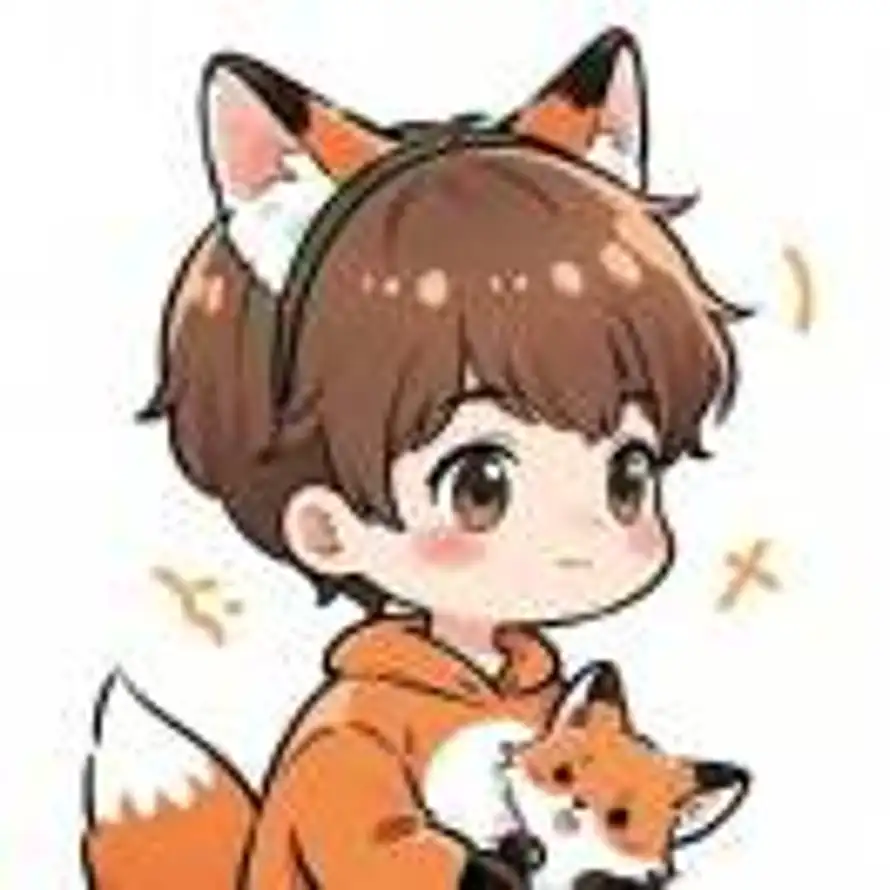杰仔星的头像