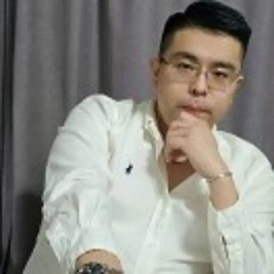 苏展Edition.的头像