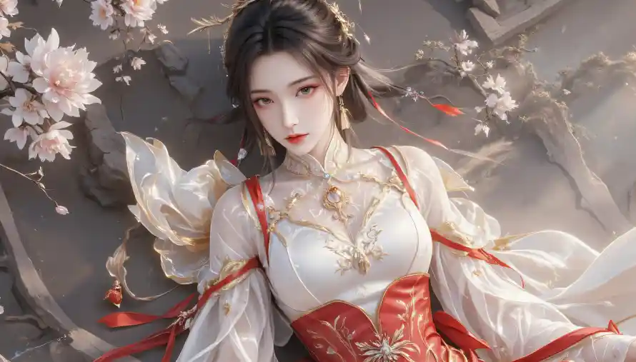 4k仙侠壁纸 - 古装 - 古风 - 岩石「哲风壁纸」 4k仙侠壁纸 - 古装 - 古风 - 岩石「哲风壁纸」