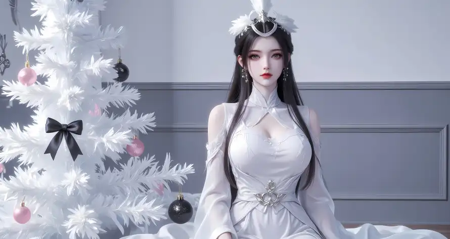 4k御姐壁纸 - 清冷 - 红唇 - 耳坠「哲风壁纸」 4k御姐壁纸 - 清冷 - 红唇 - 耳坠「哲风壁纸」