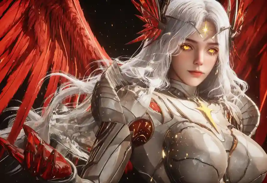 4k3D壁纸 - 国漫 - 科幻 - 酷炫「哲风壁纸」 4k3D壁纸 - 国漫 - 科幻 - 酷炫「哲风壁纸」