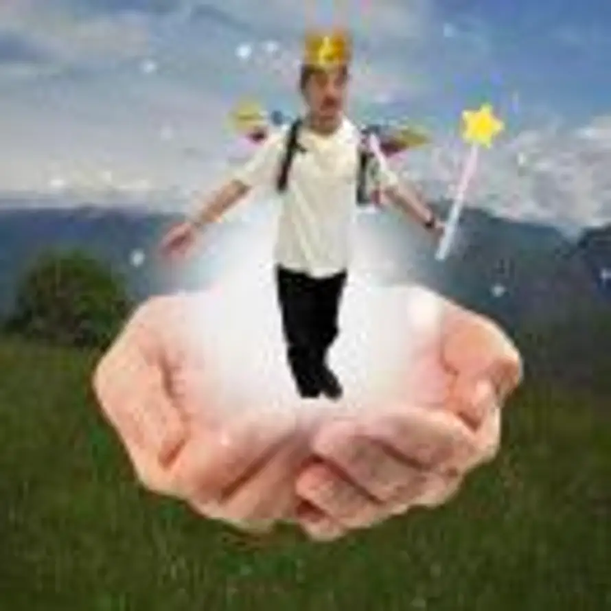 网友小张的头像