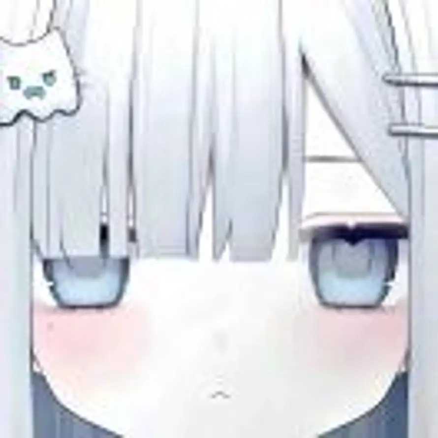 浴缸里的鱼的头像