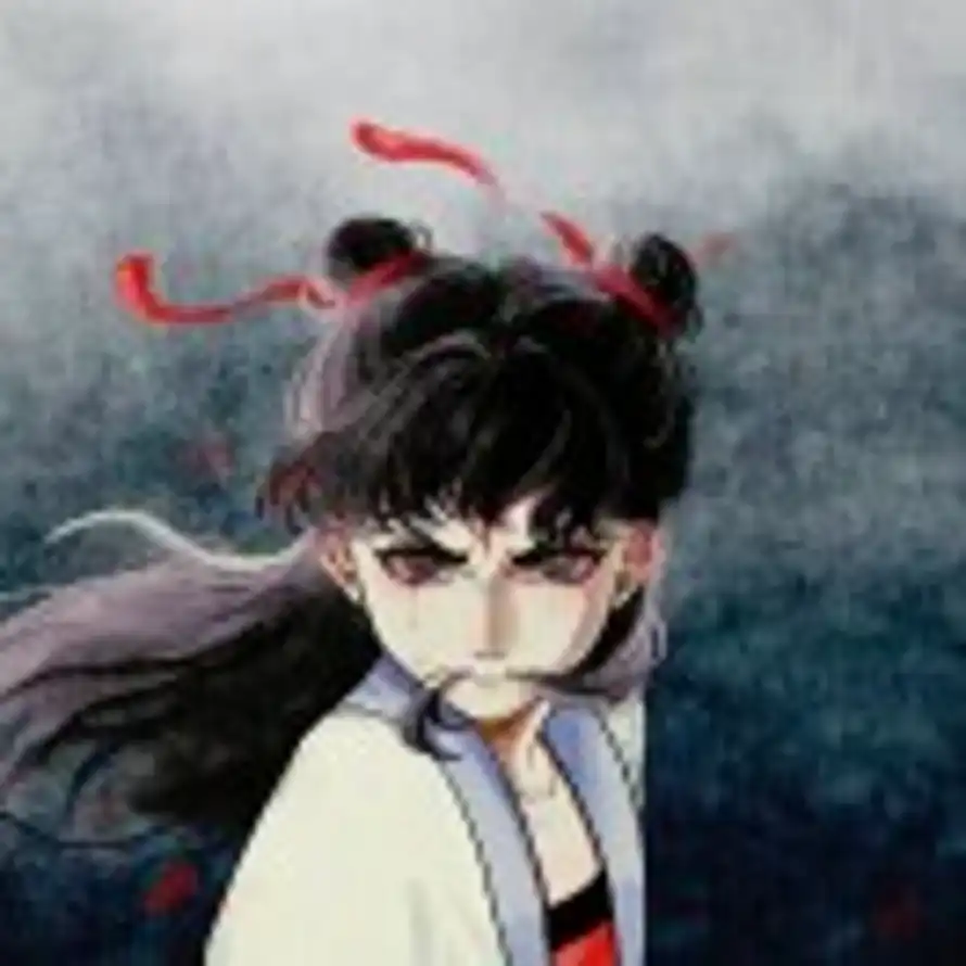 卧竹望晚的头像