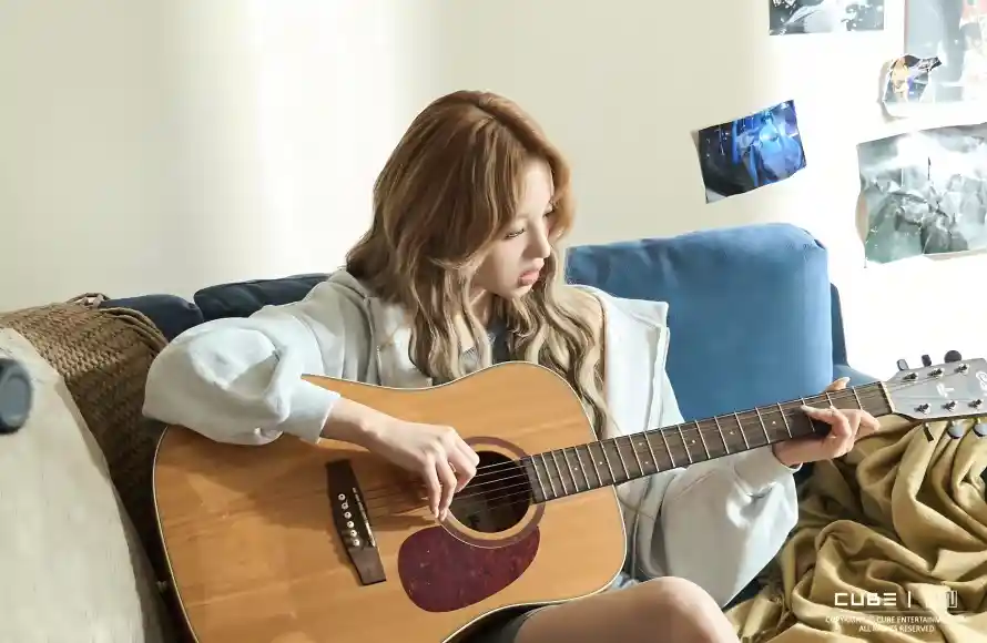 4k乐器壁纸 - 休闲 - 卫衣 - 吉他「哲风壁纸」 4k乐器壁纸 - 休闲 - 卫衣 - 吉他「哲风壁纸」