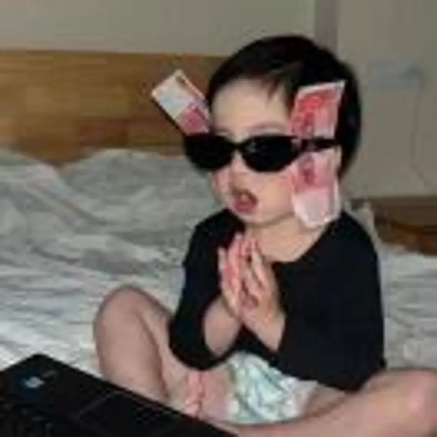 十点就睡的用户头像 - 哲风壁纸