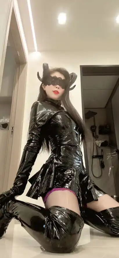 4k丝袜壁纸 - 室内 - 御姐 - 猫耳「哲风壁纸」