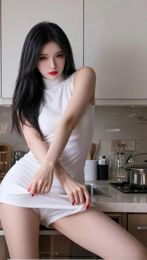 4k厨房壁纸 - 壁纸 - 居家 - 御姐「哲风壁纸」