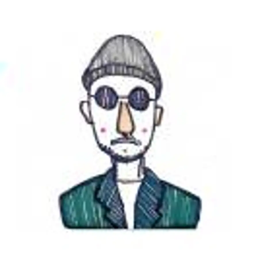 Out🌝Man的用户头像 - 哲风壁纸