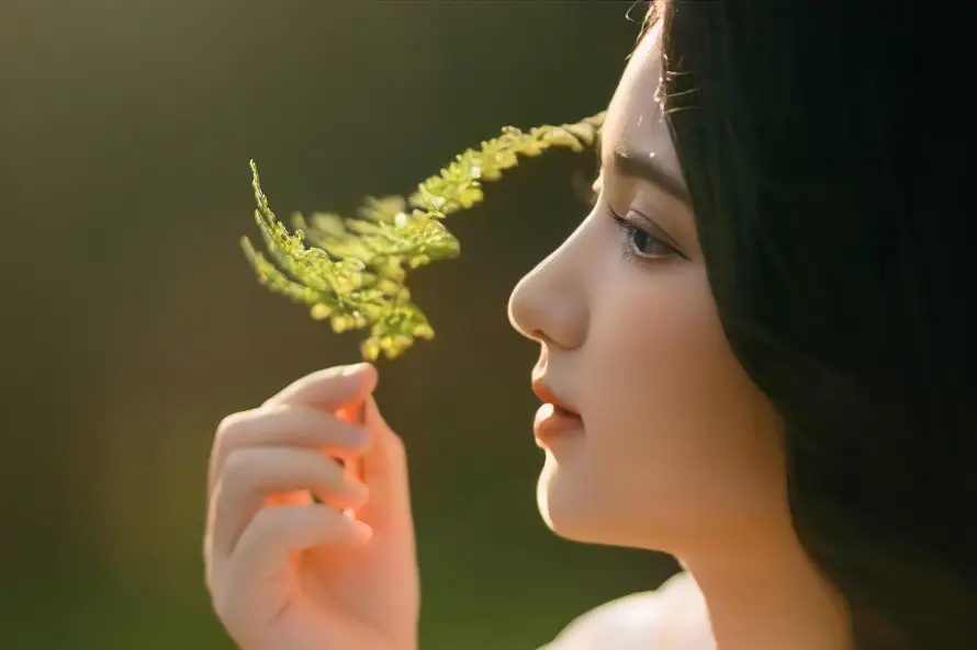 4k冥想壁纸 - 户外 - 森系 - 清新「哲风壁纸」