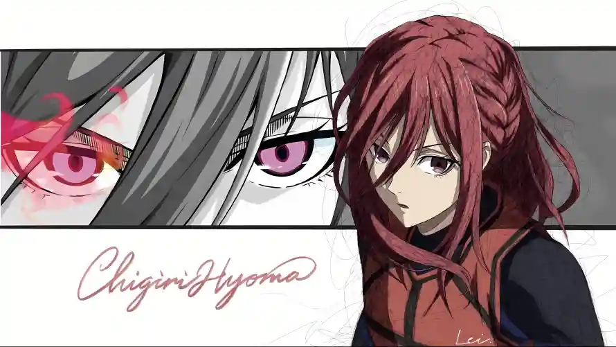 4k蓝色监狱壁纸 - 千切豹马 - 热门壁纸 - wallpaper「哲风壁纸」