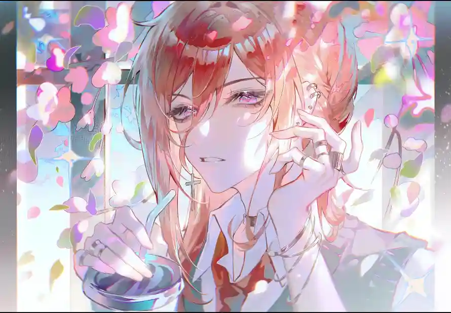 4k蓝色监狱壁纸 - 千切豹马 - 热门壁纸 - wallpaper「哲风壁纸」