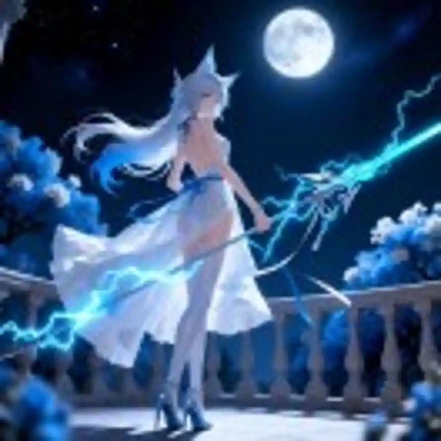 欧皇锦鲤单抽出奇迹 的头像