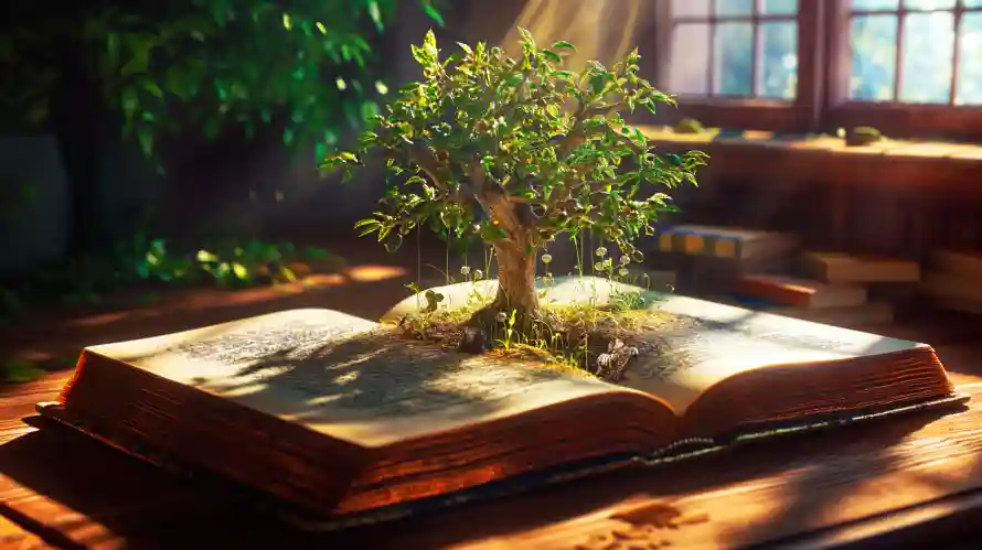 6k一树壁纸-阳光壁纸和窗户-壁纸分享「哲风壁纸」