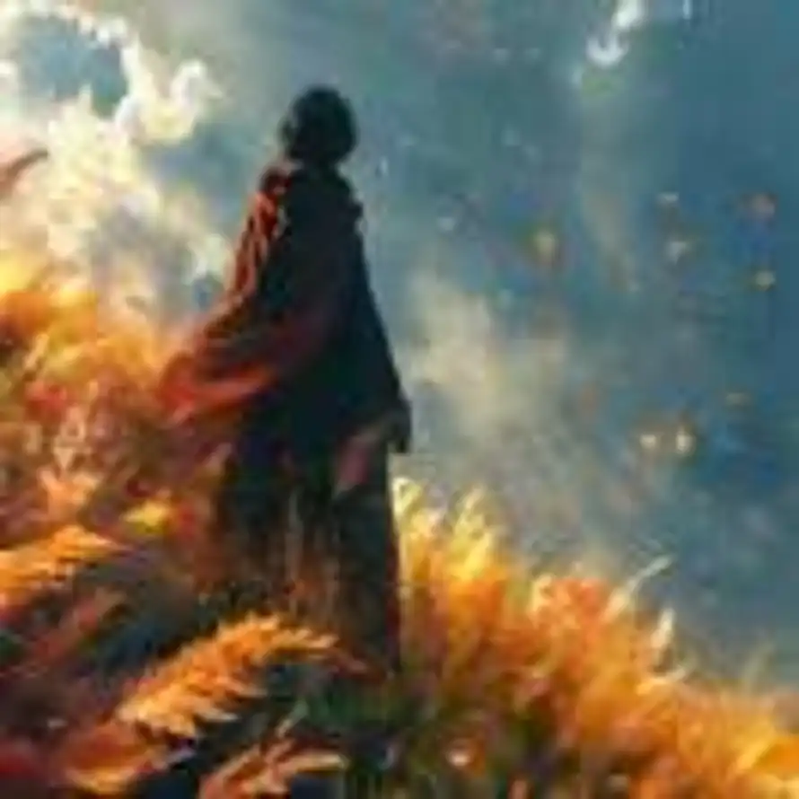 日落斜阳的头像