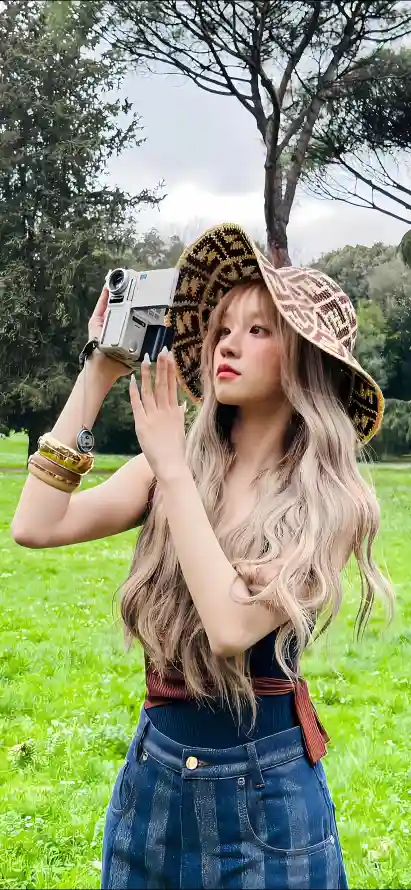 4k夏日壁纸 - 户外 - 手镯 - 树木「哲风壁纸」