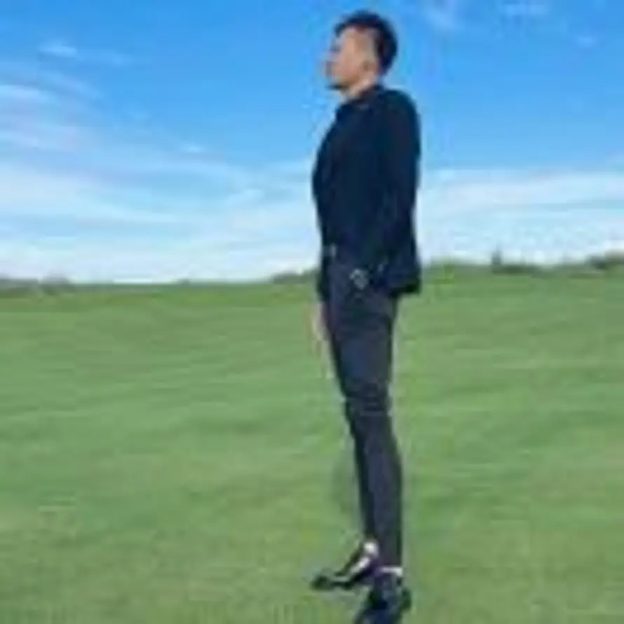 ღ᭄ꦿ꯭꯭韩畅ღ᭄ꦿ꯭的头像