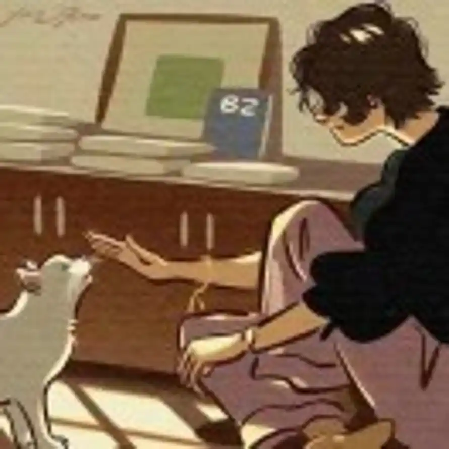 栋栋一号的头像