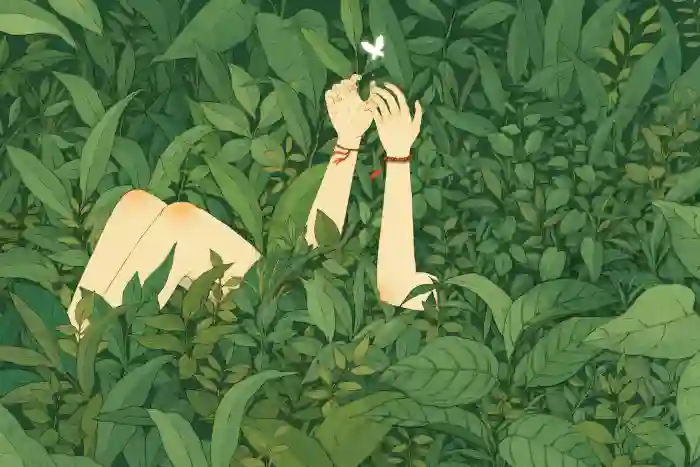 南风草木香的头像