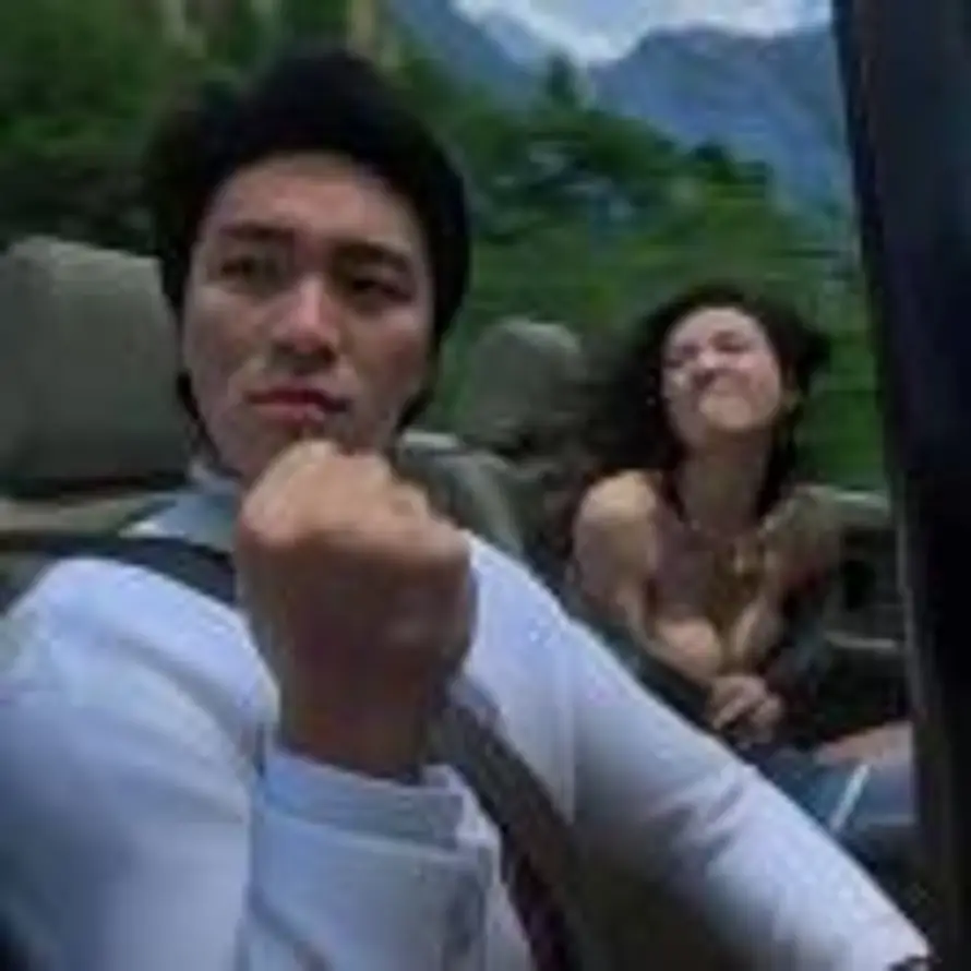 尼克狐尼克的头像