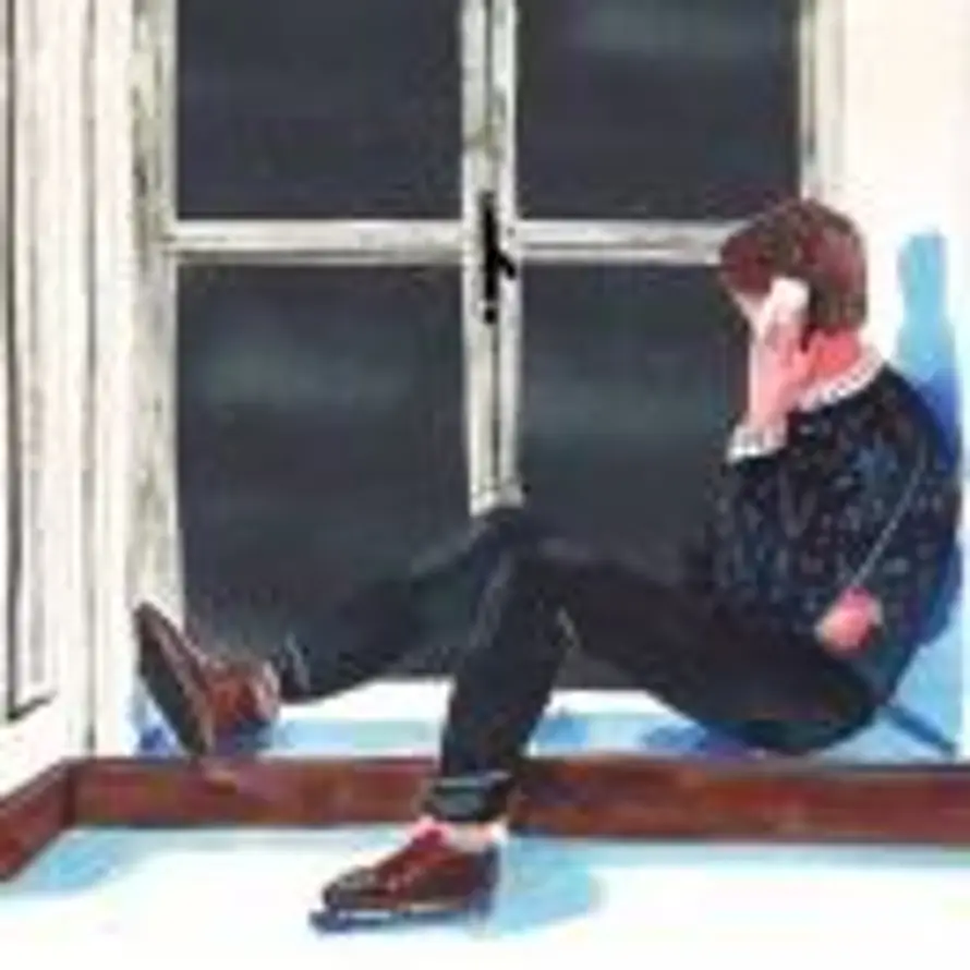 Snow ghost的用户头像 - 哲风壁纸