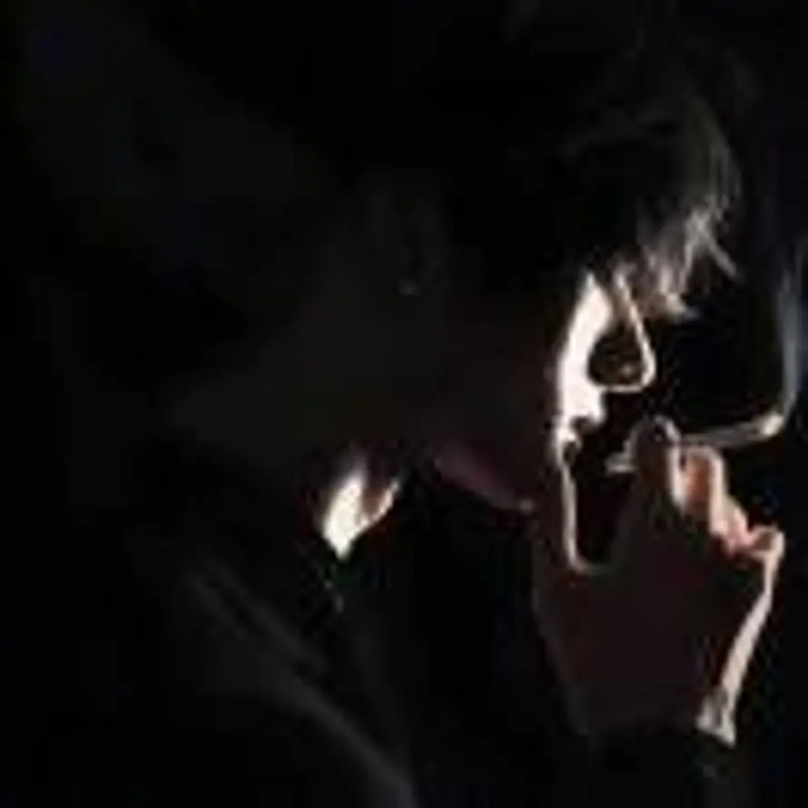 零九赴秋的头像