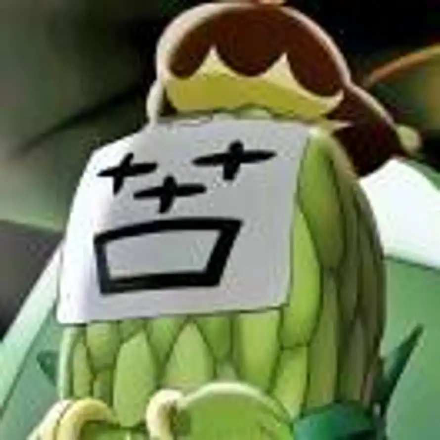 苦瓜大王的头像