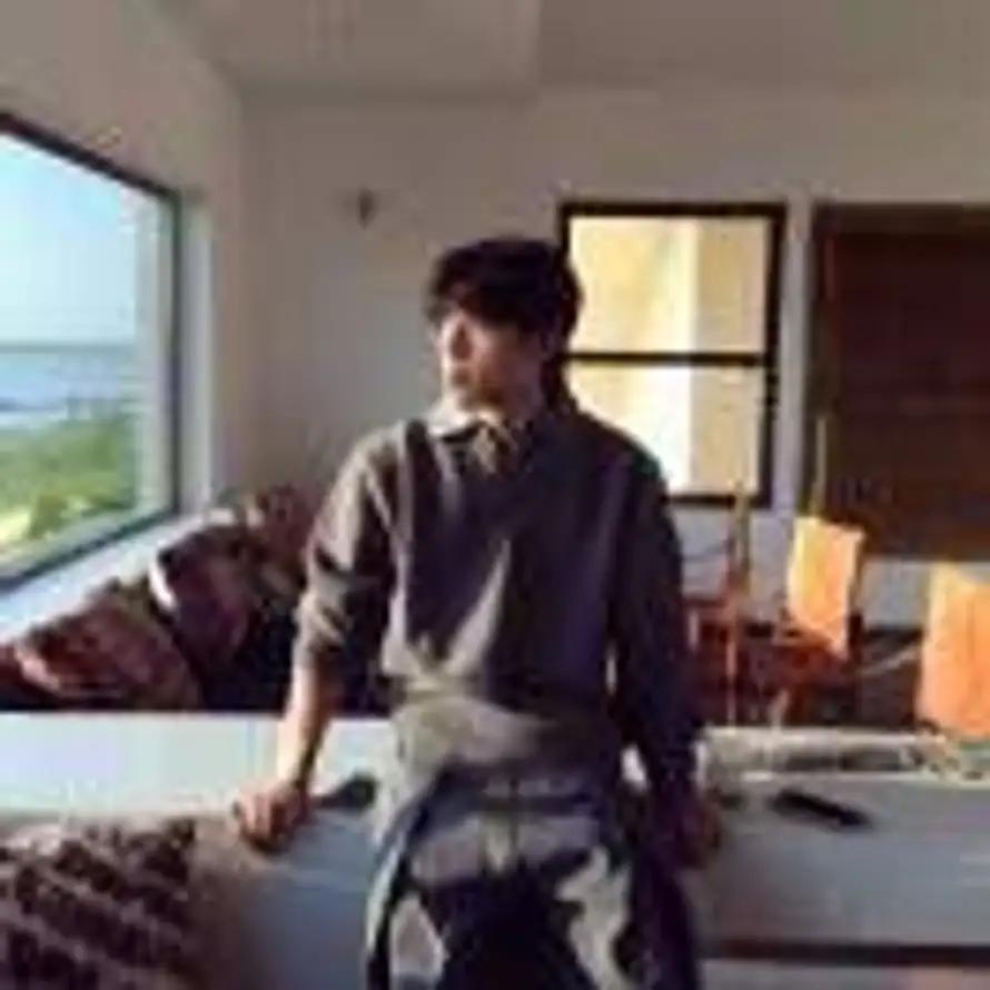 。的头像