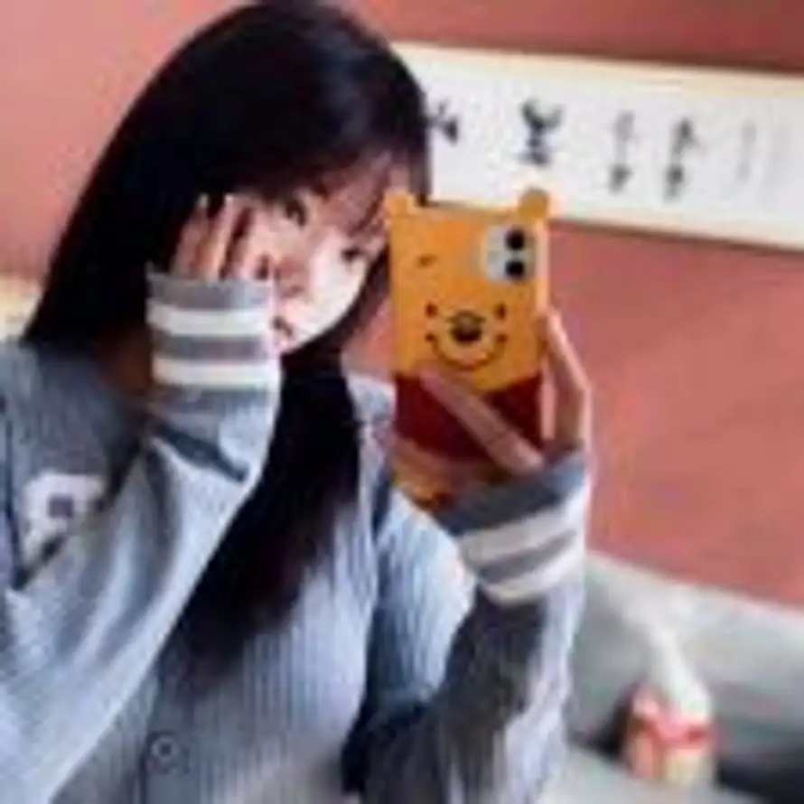  ʚ鲨鱼妹妹ɞ的用户头像 - 哲风壁纸