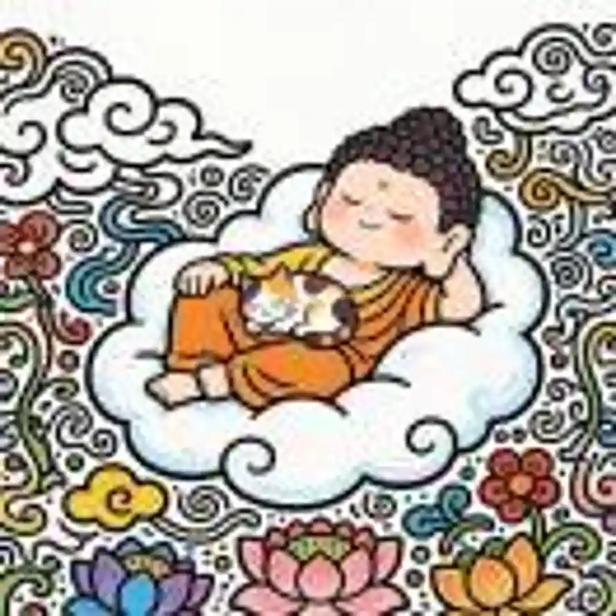 LCHENGX的用户头像 - 哲风壁纸