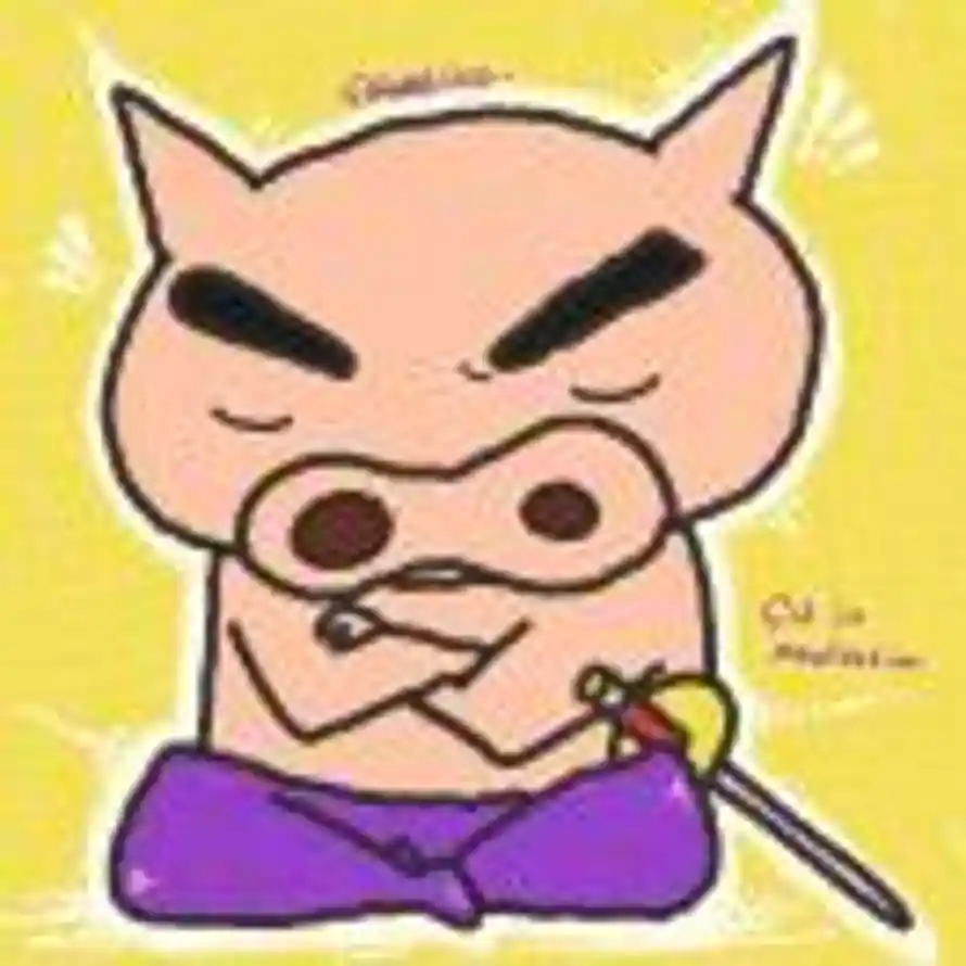 Saya的头像