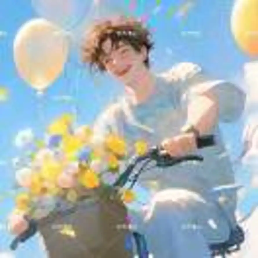 ￡叫兽～大叔的头像