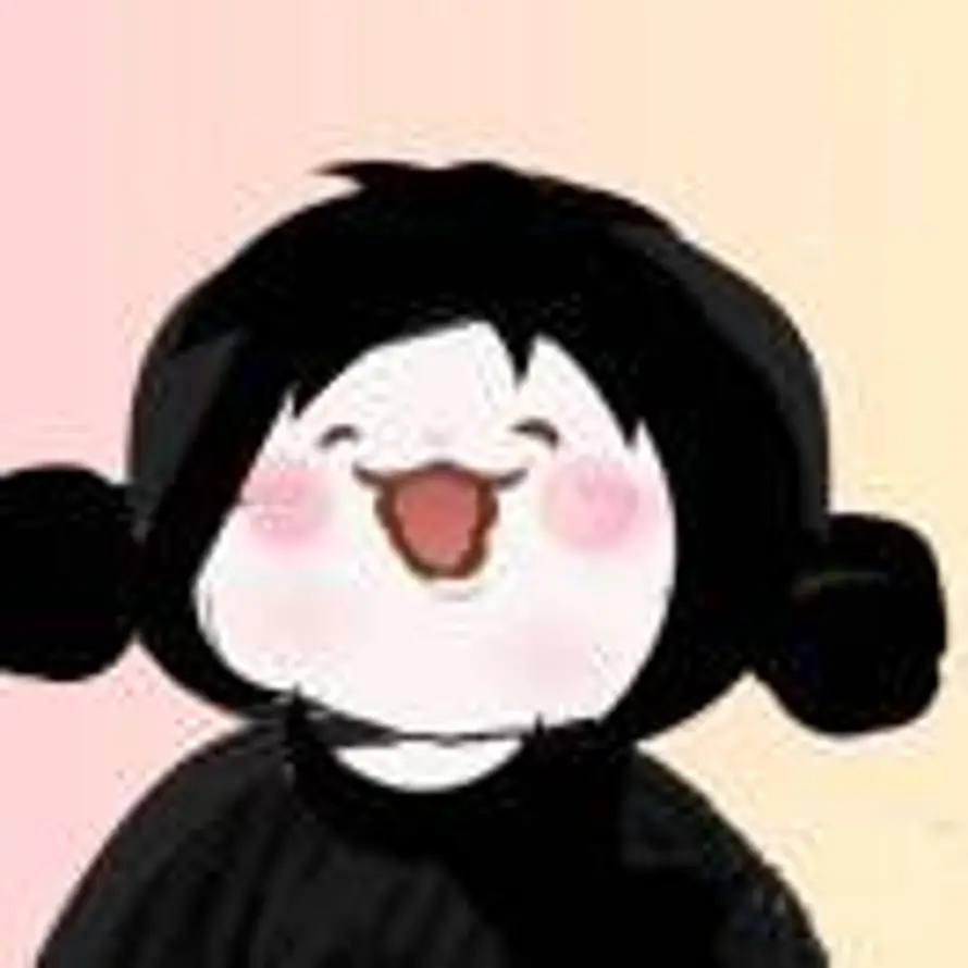 裸奔的毛毛蟲的头像