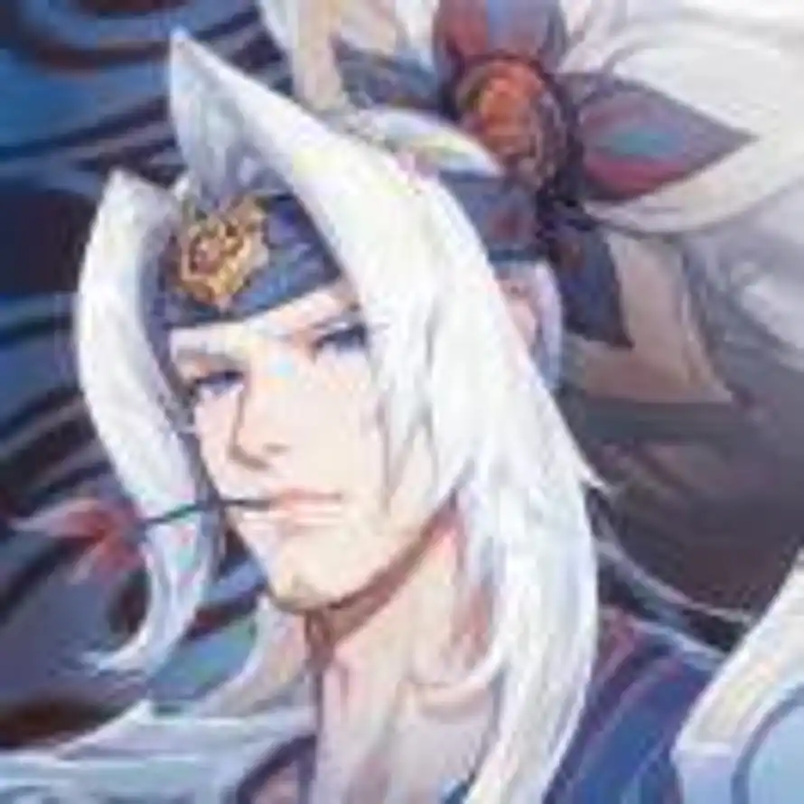 一枚小兮饭的头像